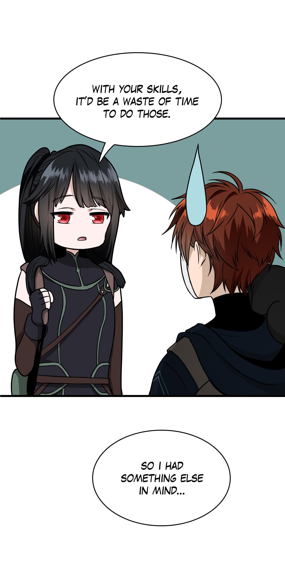 The Beginning After The End Chapter 54 image 59